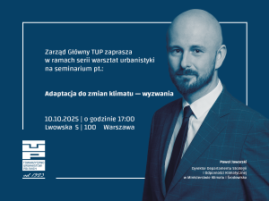 Read more about the article Adaptacja do zmian klimatu – wyzwania