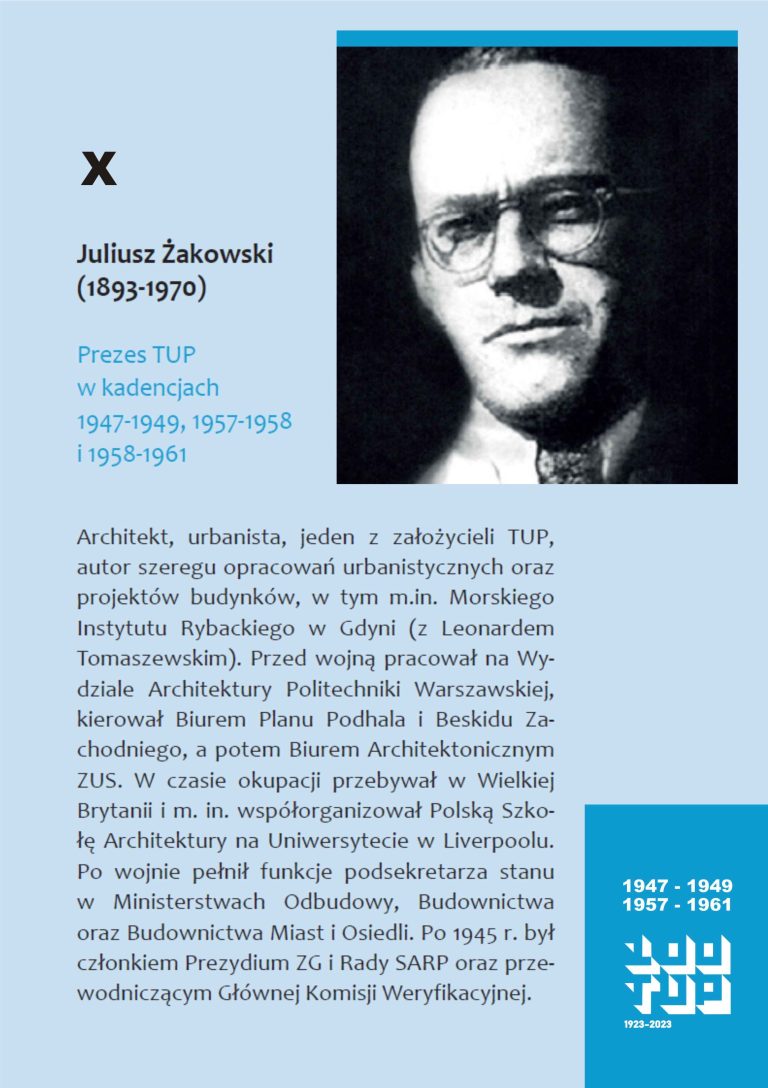 10_PREZES_Juliusz Żakowski