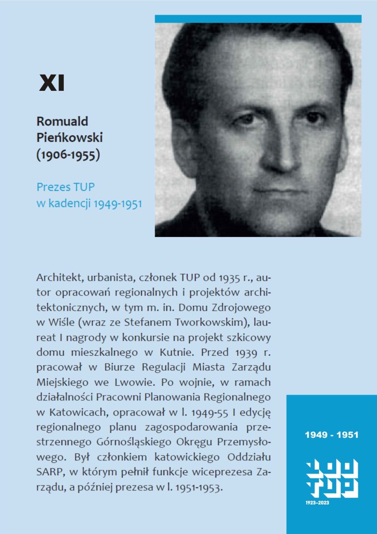 11_PREZES_Romuald Pieńkowski