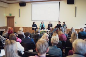 Read more about the article Doświadczenia z wdrażania reformy systemu planowania przestrzennego – podsumowanie konferencji szkoleniowej