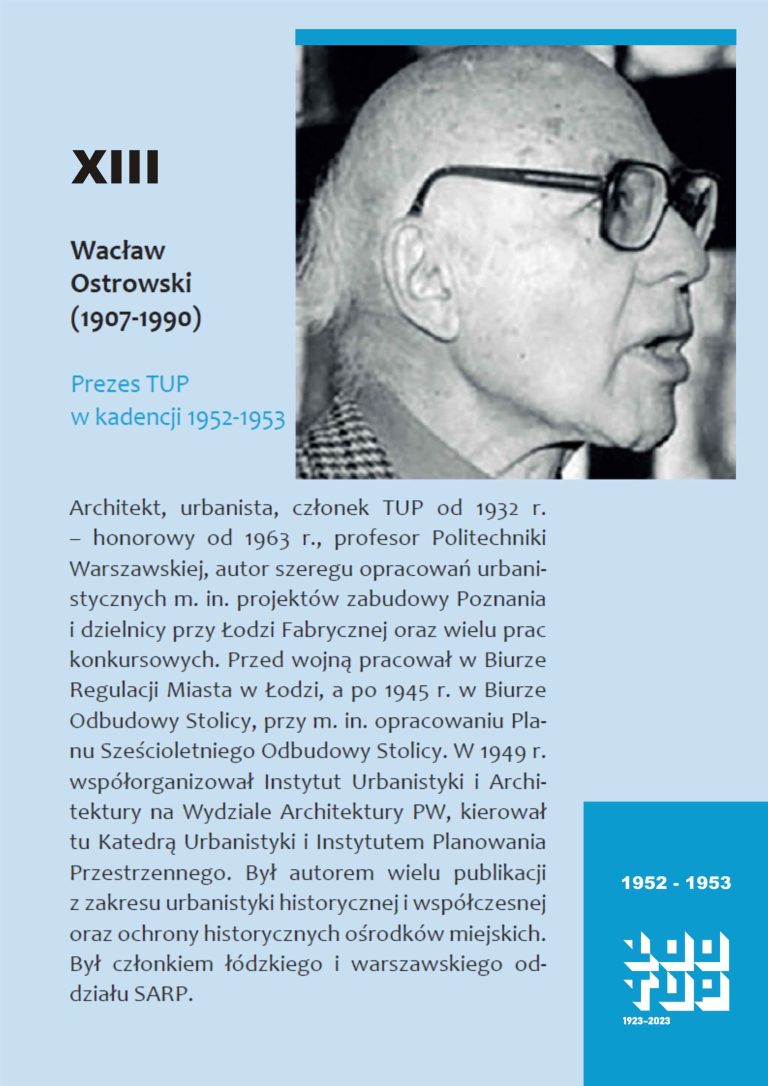 13_PREZES_Wacłąw Ostrowski