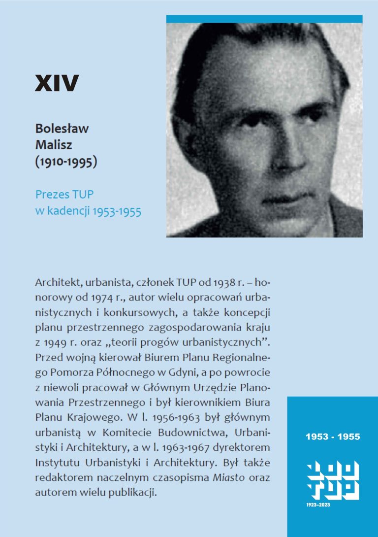 14_PREZES_Bolesłąw Malisz