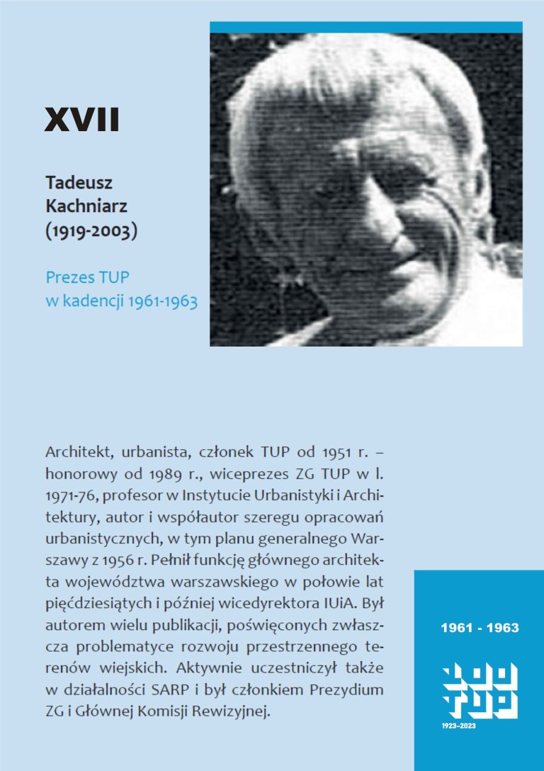 17_PREZES_Tadeusz Kachniarz