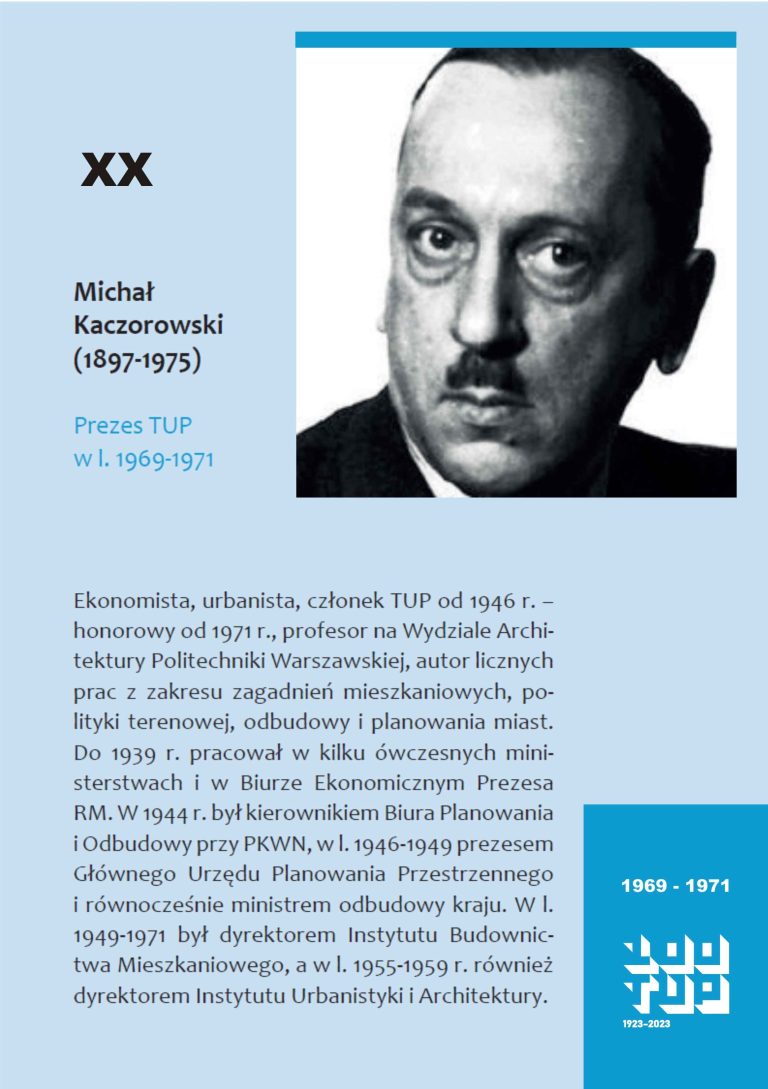 20_PREZES_Michał Kaczorowski