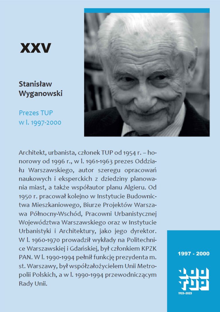 25_PREZES_Stanisław Wyganowski