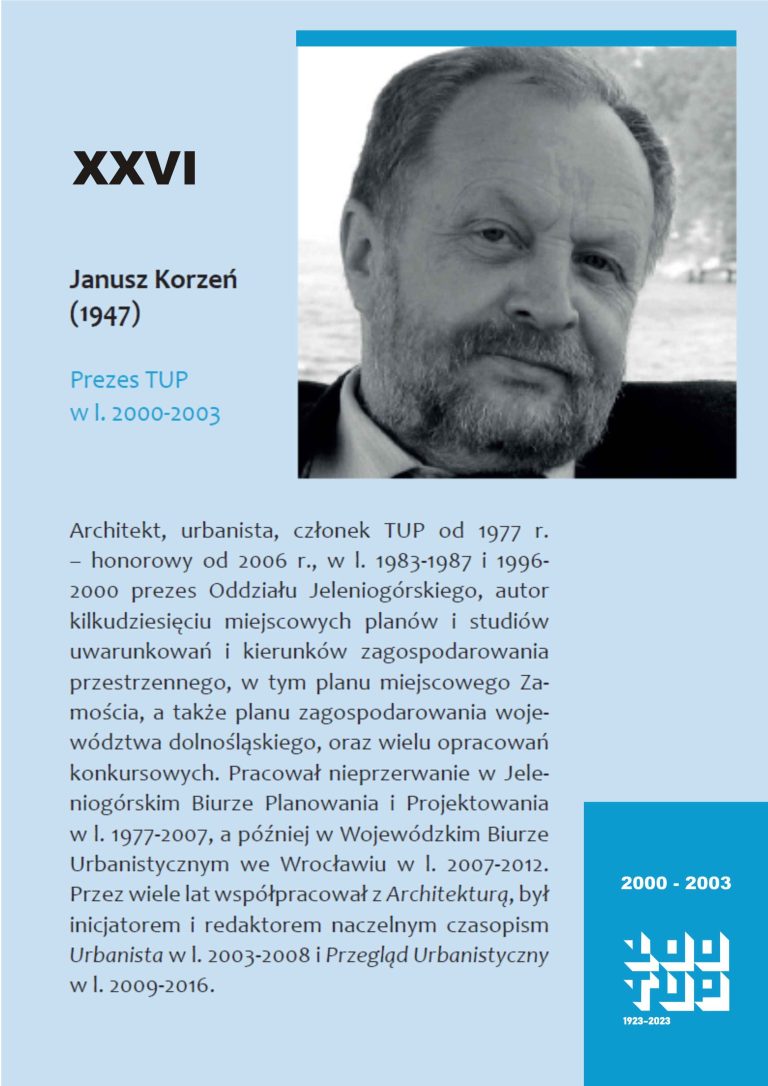 26_PREZES_Janusz Korzeń