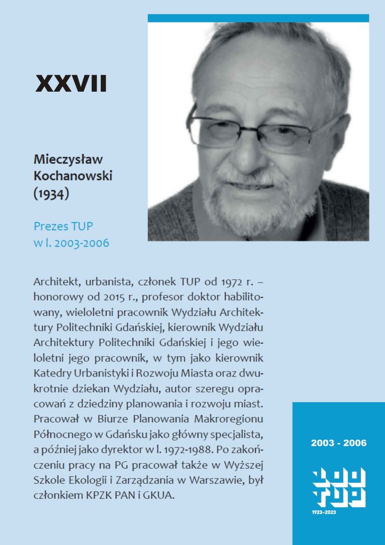 27_PREZES_Mieczysław Kochanowski