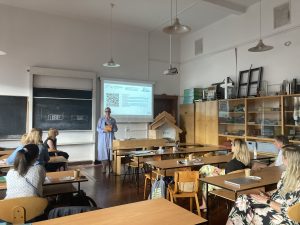 Read more about the article Podsumowanie zebrania ogólnego poświęconego wykluczeniu cyfrowemu i partycypacji społecznej
