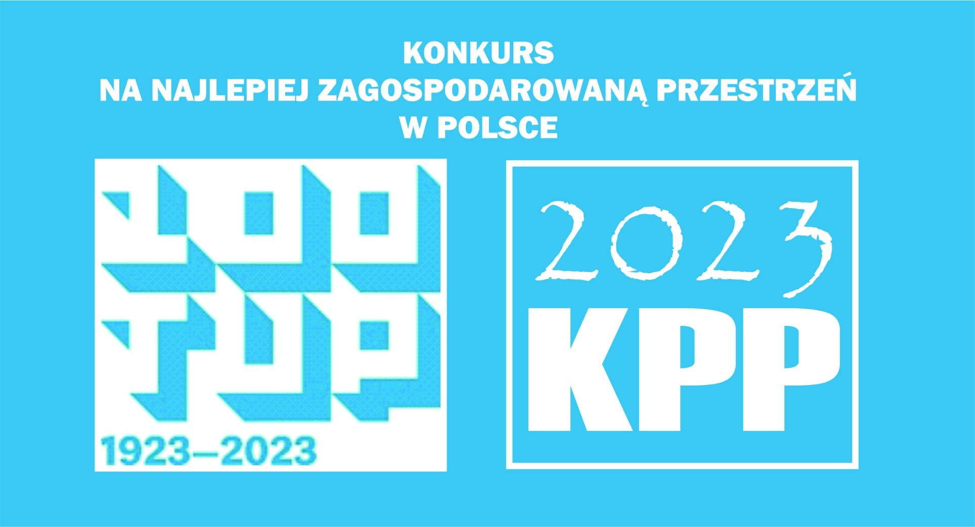 You are currently viewing II etap XVII edycji konkursu na najlepiej zagospodarowaną przestrzeń publiczną w Polsce.