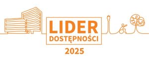 Read more about the article Znamy laureatów jubileuszowej, 10. edycji LIDERA DOSTĘPNOŚCI