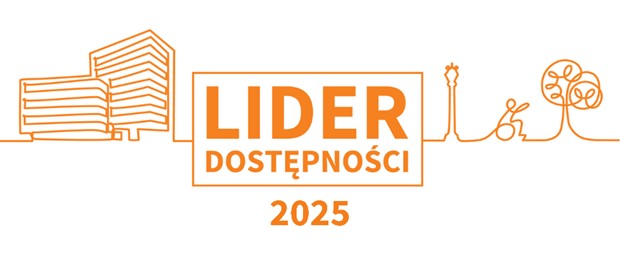 Read more about the article Znamy laureatów jubileuszowej, 10. edycji LIDERA DOSTĘPNOŚCI