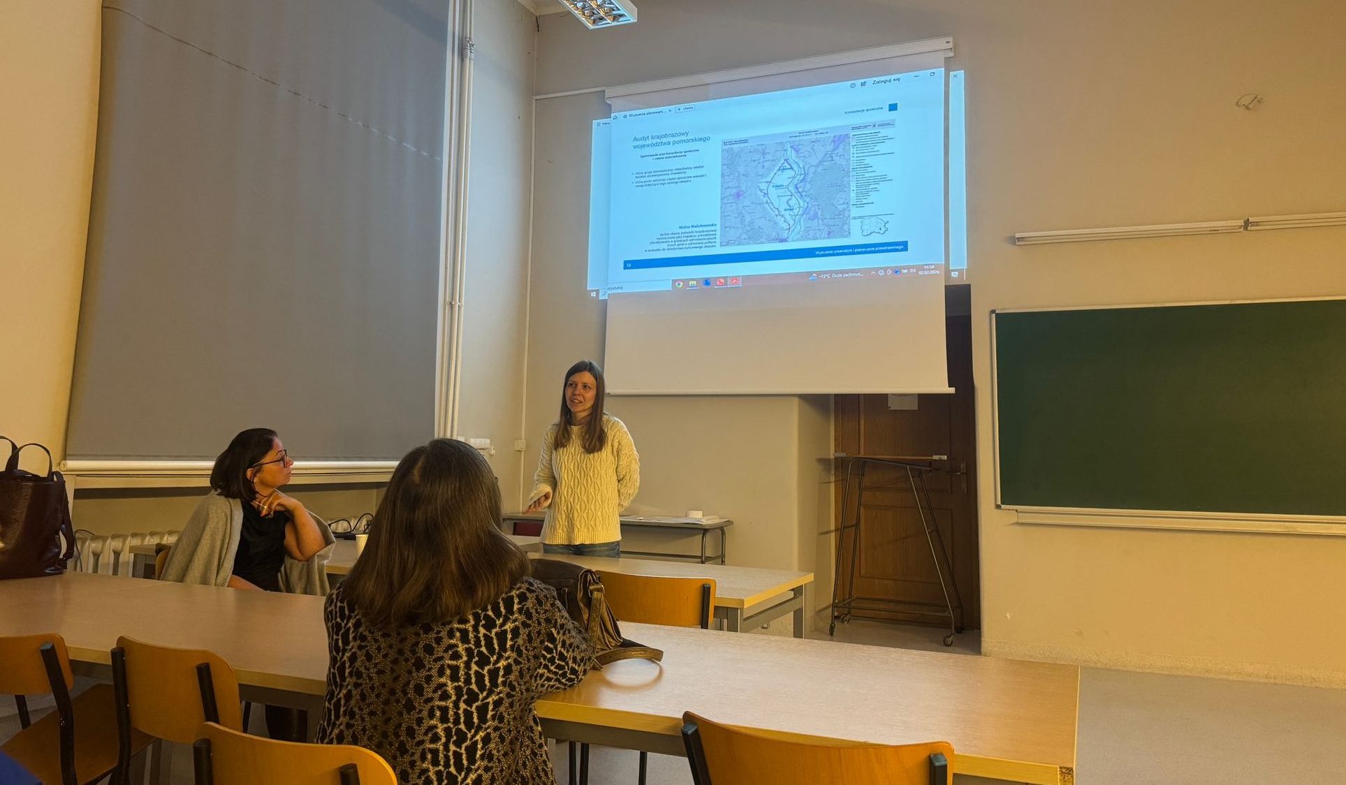 You are currently viewing Audyt krajobrazowy województwa pomorskiego jako nowe narzędzie zarządzania krajobrazem