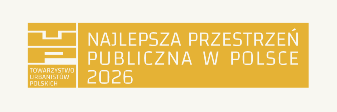 You are currently viewing Rozstrzygnęliśmy XX edycję Konkursu na najlepiej zagospodarowaną przestrzeń publiczną w Polsce