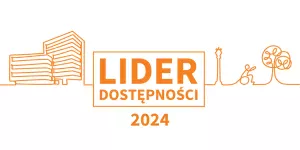 Read more about the article Lider Dostępności 2024